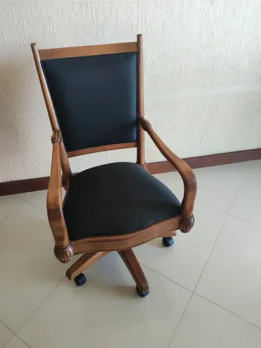 Cadeira Império