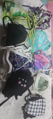 Biquínis Novos