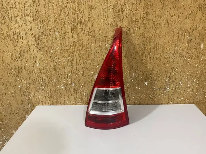 Lanterna direita C3 2007/2008/2009/2010/2011/2012
