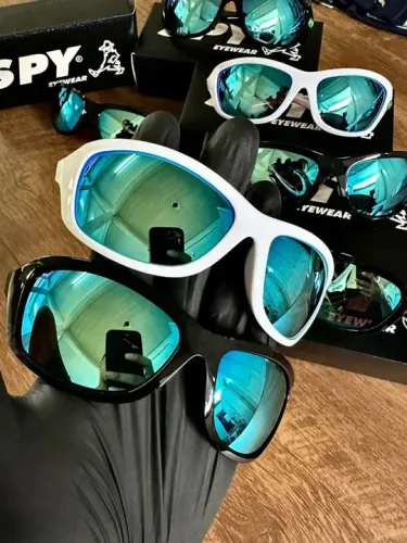 Spy 40 até acabar estoque 