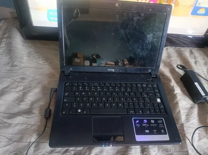 Notebook né cce info.