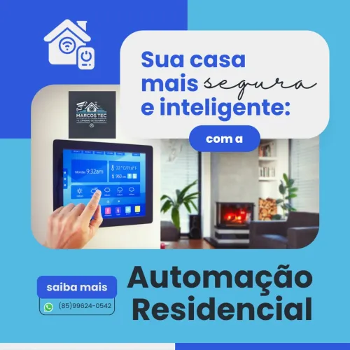 Automação Residencial 