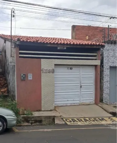 ~Casa na Vila Palmeira