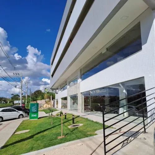 Sala Comercial bairro Parque das Indústrias, Betim.