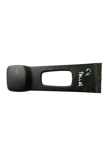 Acabamento Retrovisor Interno C4 Pallas *7 N875