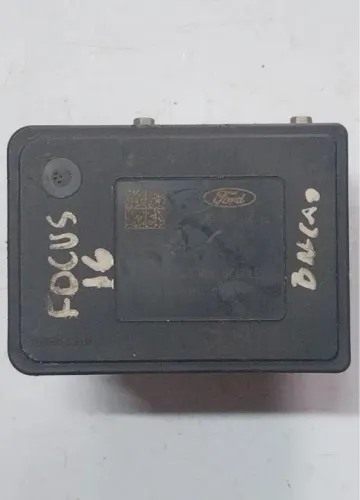 Modulo De Freio Abs Focus 1fc2c405ca 10022004864 F1fc2c219da