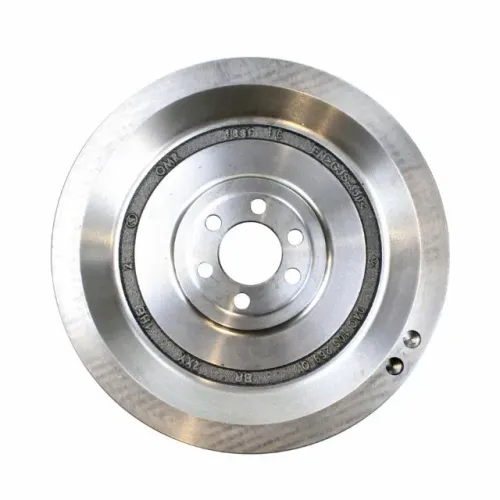 Volante de Motor VW 04C105269Q Polo 1.0 3 cilindros MPI