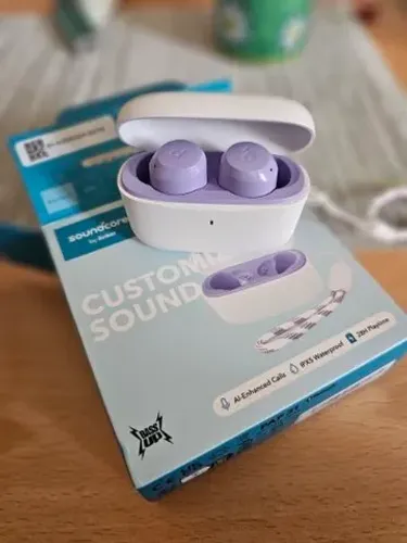 Anker A20i True Earbuds muito grave dias do namorados dar um presente