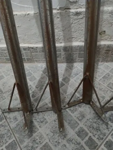 Pé de mesa