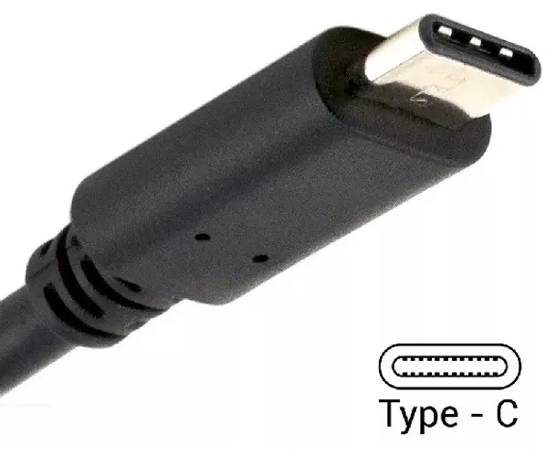 Fonte Carregador 65w Tipo C para Notebook Lenovo - Dell - Asus - Acer - Samsung - Macbook