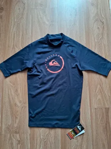 Camiseta lycra Quiksilver ORIGINAL 