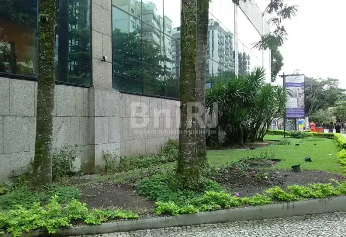 LOJA/SALA VENDA NA GÁVEA (GÁVEA TRADE CENTER) - 1 VAGA