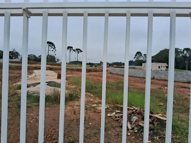 Terrenos Terrenos Cond Fech Jd Guarujá Colombo Próx Atuba