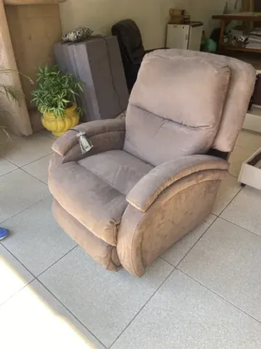 Poltrona papai