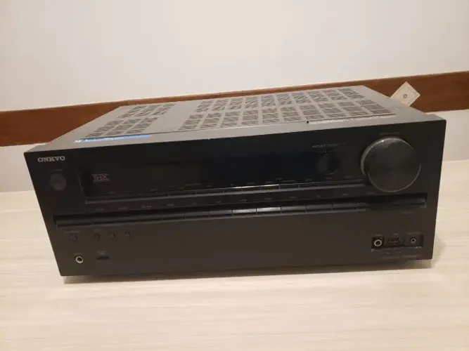 Receiver Onkyo TX-NR609 AV 7.1