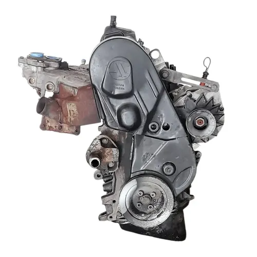 CARTER VW GOL 1993 V1675 - P9