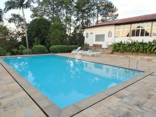 Cabeceiras - Casa Residencial 5 quartos à venda na Anuar Donato