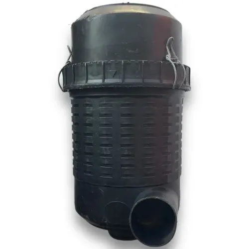 Carcaça Filtro De Ar Mitsubishi Pajero Original