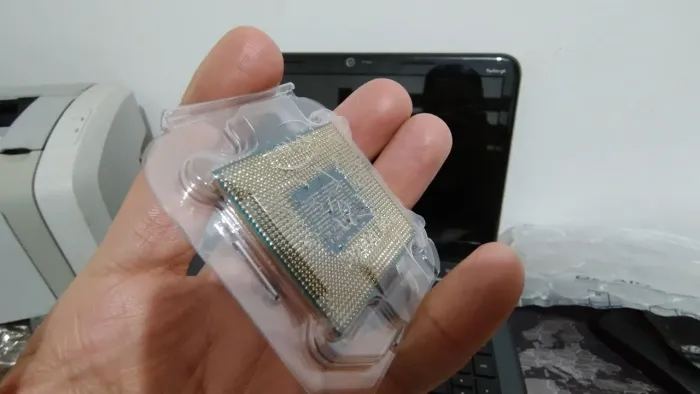 Processador intel i5 2450m para notebool socket 998rpga 