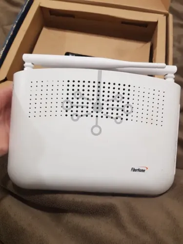 Roteador Wi-Fi Sumicity AN5506-04-FG