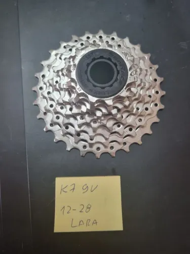 K7 9v 11 28