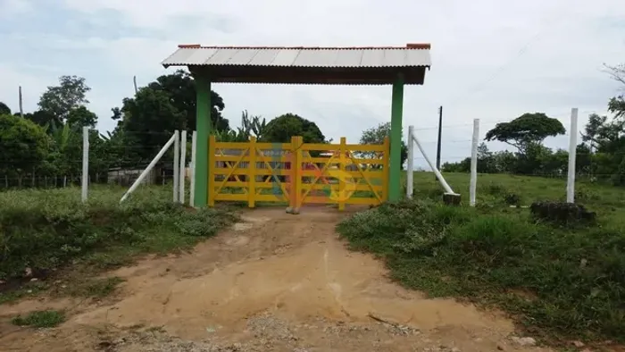 VENDO FAZENDA