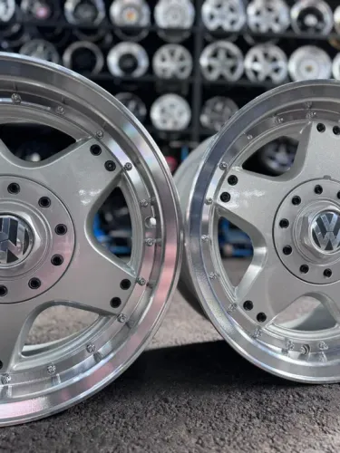 Rodas aro 15 summer