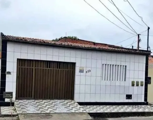 - Casa no Sá Viana
