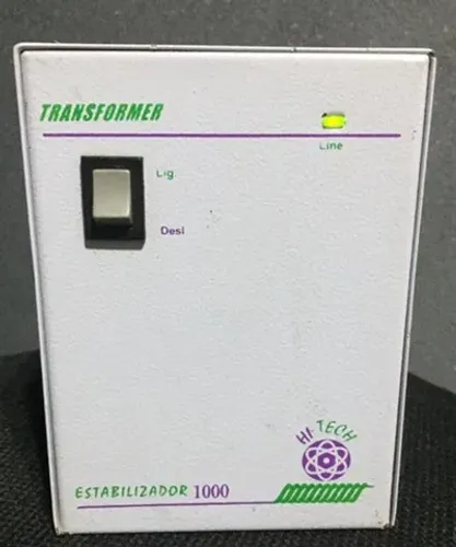 Estabilizador de Energia 1000 wats