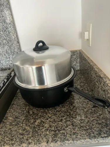 PANELA 3 EM 1 