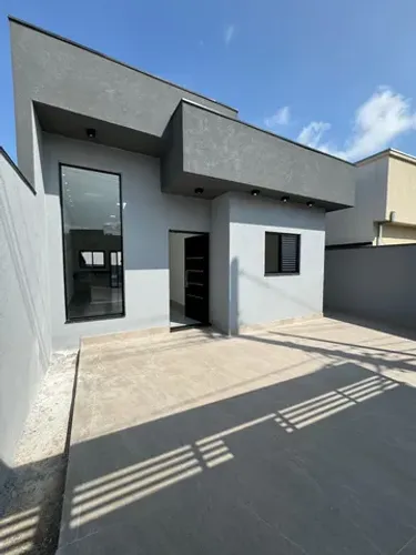 Casa de condomínio para venda com 78 metros quadrados com 3 quartos em Centro - Cajamar - 