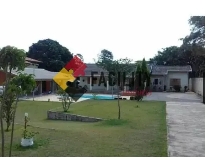 Chácara à venda em Barão Geraldo em Campinas/SP