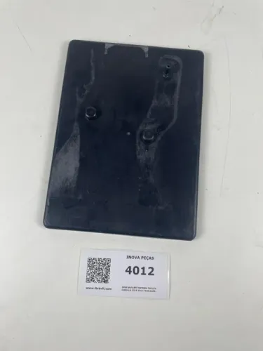 Base Suporte Bateria Toyota Corolla 2016 2019 *1