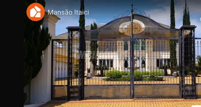 casa - Recanto das Flores - Indaiatuba