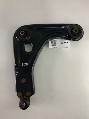 Bandeja Balança Dianteira Esquerda Ford Ka 2003 a 2007