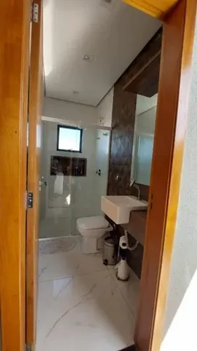 Casa à Venda, Jardim Atalaia, Cambé, PR
