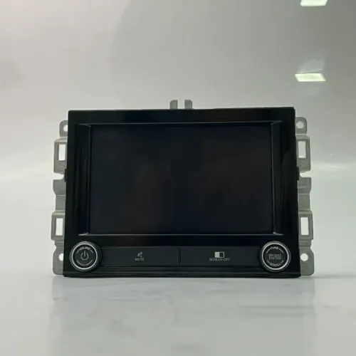 Central Multimídia Fiat strada 2022 | *6