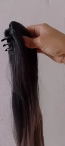 Rabo de cavalo 