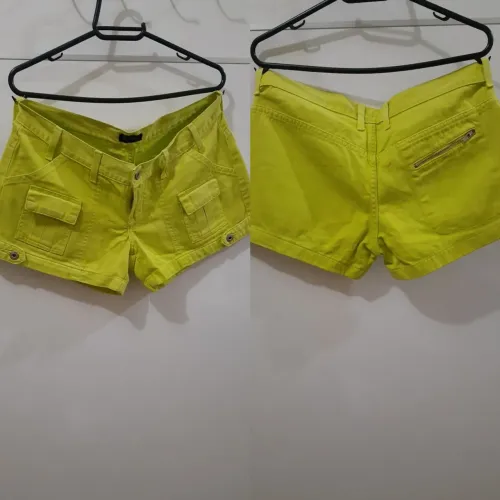 Short