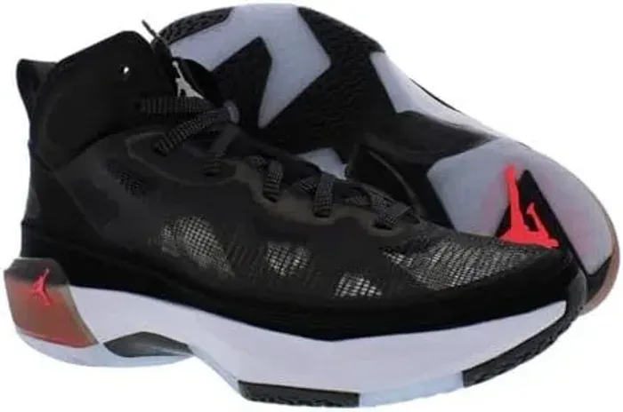 Nike Tênis de basquete masculino Air Jordan XXXVII também 42