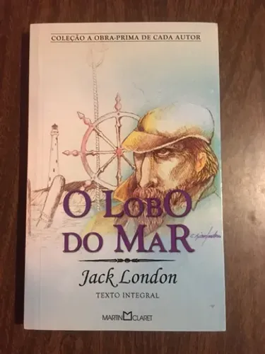 O Lobo do Mar