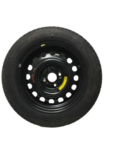 Roda com Pneu 175/65R15 Honda City 2012-13 original