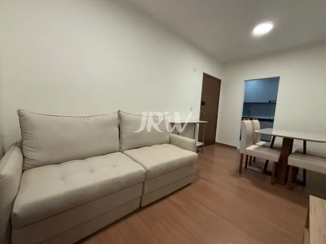 APARTAMENTO A VENDA NO CONDOMÍNIO THE PALMS BAIRRO CAMPO BONITO NA CIDADE DE INDAIATUBA