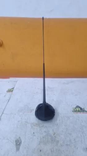 Antena Base De Teto Captur 