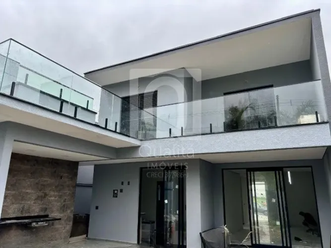 Casa à venda no condomínio Via Reggio, Sorocaba
