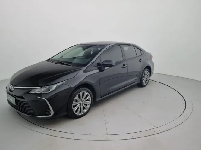 Toyota Corolla 2.0 XEI 16V Flex 4P Automatico 2022