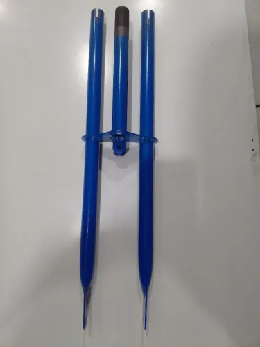 Garfo berlineta 20 caloi original 