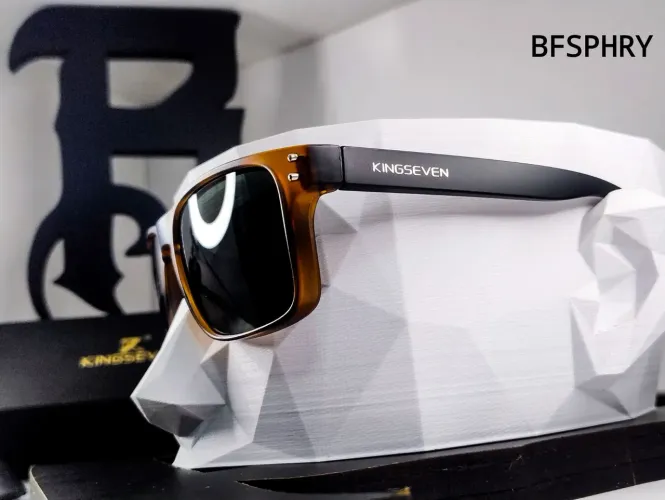 Óculos de Sol Esportivo KINGSEVEN