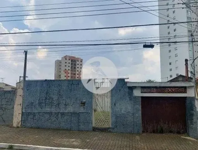 Terreno na Vila Carrão, 507m²