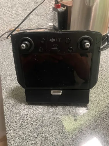 Rádio Controle DJI AGRAS (T10/T30)